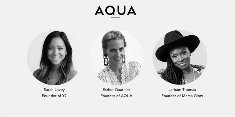 Treat yourself and your mother to an extra-magical Mother’s Day panel on this Saturday, May 11th at 12:30pm at <a href="/AQUASTUDIONY/">AQUA STUDIO NY</a> where guests of honor will discuss empowerment and wellness. Enjoy lots of goodies including Dosha Pops! 🍭🍭🧘🏽‍♀️ #mothersday eventbrite.com/e/celebrate-mo…