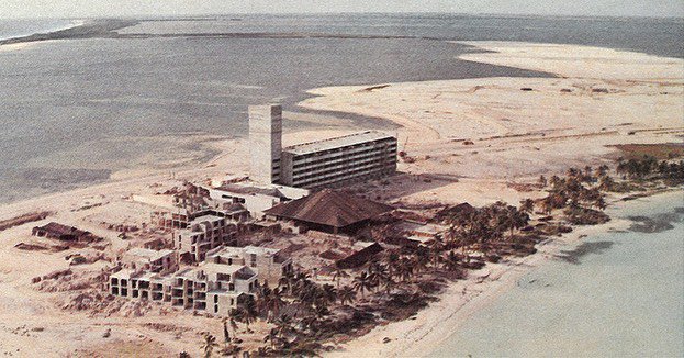 Cancun Travel tweet media