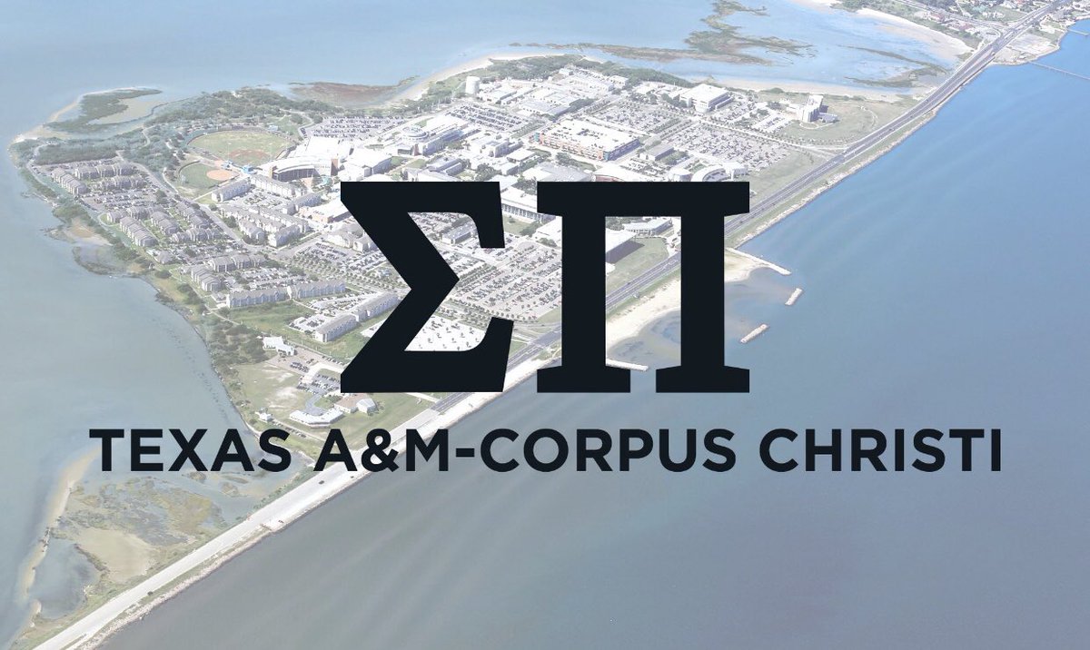 Registration is now open for fall 2019!!  If you’re looking to join fraternity life, sign up now and be on the look out for all of our fraternities recruitment events in the fall!  ΣΦΕ | ΦΔΘ | ΑΣΦ | ΣΠ 
tamucc.campuslabs.com/engage/submitt…