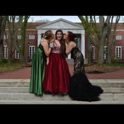 #NewProfilePic