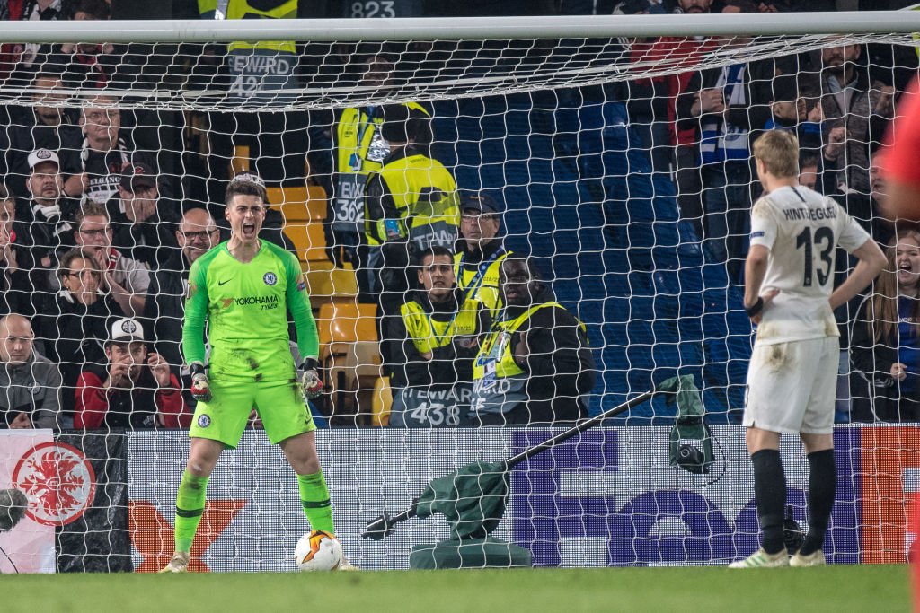 SC_ESPN's tweet image. ¡KEPARADA 😂!