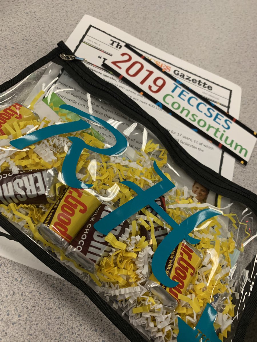 RobynHrivnatz's tweet image. Had a great day learning from passionate educators and school leaders today at #TECCSES hosted by the awesome @PearlandISD @teccses @PearlandETS. Kudos to you all...you know how to host an awesome event! And the hospitality was out of this world 🌏 #thankyou