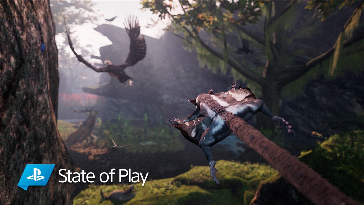 State of Play - May 9, 2019
