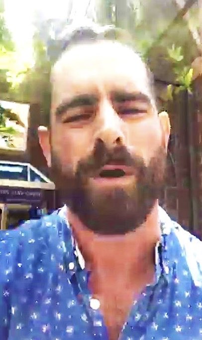 patrickmadrid's tweet image. Who would like to see a straight-up public debate about the (im)morality of #abortion between this guy and @LilaGraceRose, @michaeljknowles, or @benshapiro? Hey, @BrianSimsPA, are you up for it? I’m sure it could be arranged at a Philly venue so you won’t have to travel.