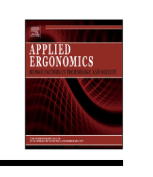 CoreLabsx0's tweet photo. Congrats @jeanr464 , Alyssa Crane '18 on your publication@AppliedErgonomics ! 'Impacts of #wearable #augmentedreality #displays on #operatorperformance #situationawareness #communication in #safetycritical #systems' @McDevitt #ISResearch Fellows @LeMoyne @MaddenSchoolLMC  rock! https://t.co/iZLgTCDIG9