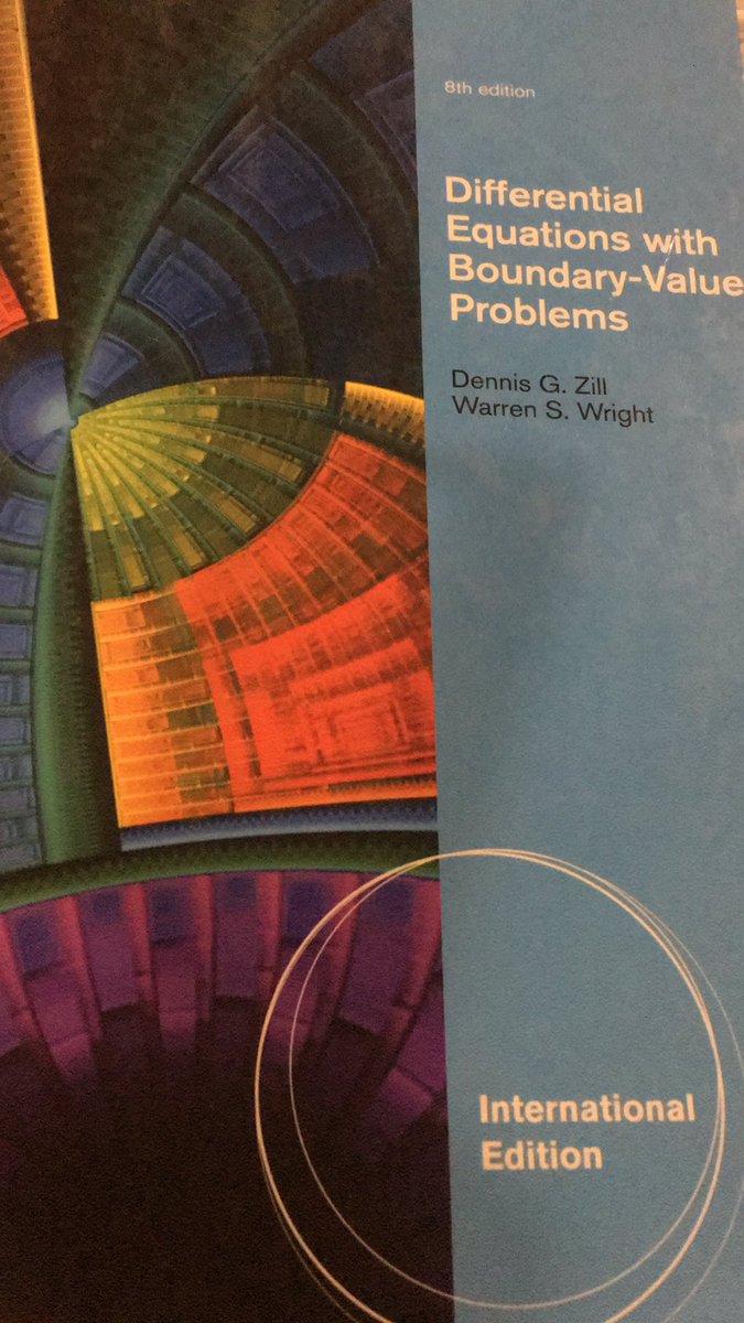 كتاب دفرنشيال  ب ١٠دك 

الي يبيه يكلمني دايركت