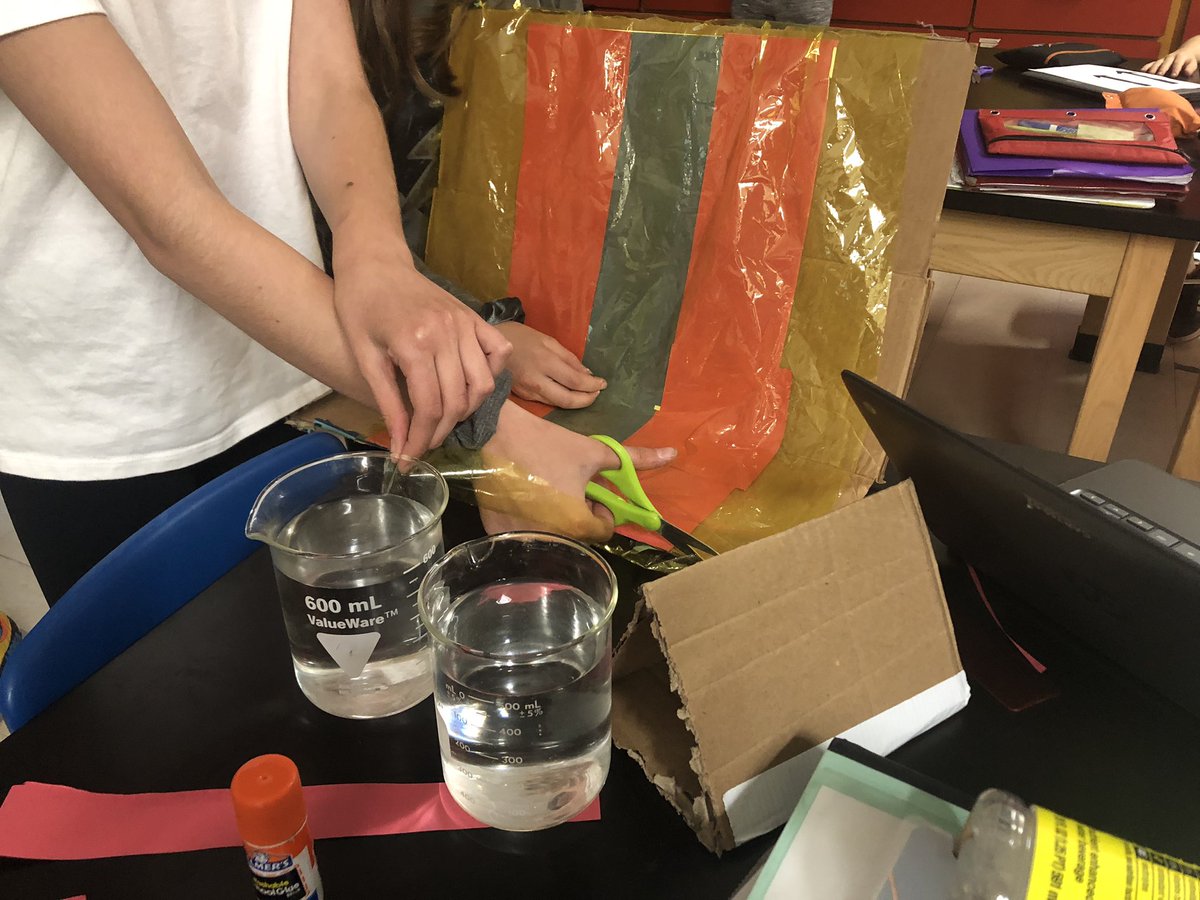 liv4science's tweet image. Our optical illusions are making progress! After keeping or modifying these initial designs, my magicians will reveal their secrets by creating a model to explain their illusions. 🔮✨ #teammillburnnj #mmsgrowth
