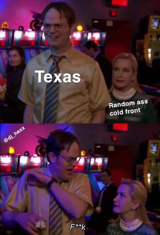 Texas Life tweet media