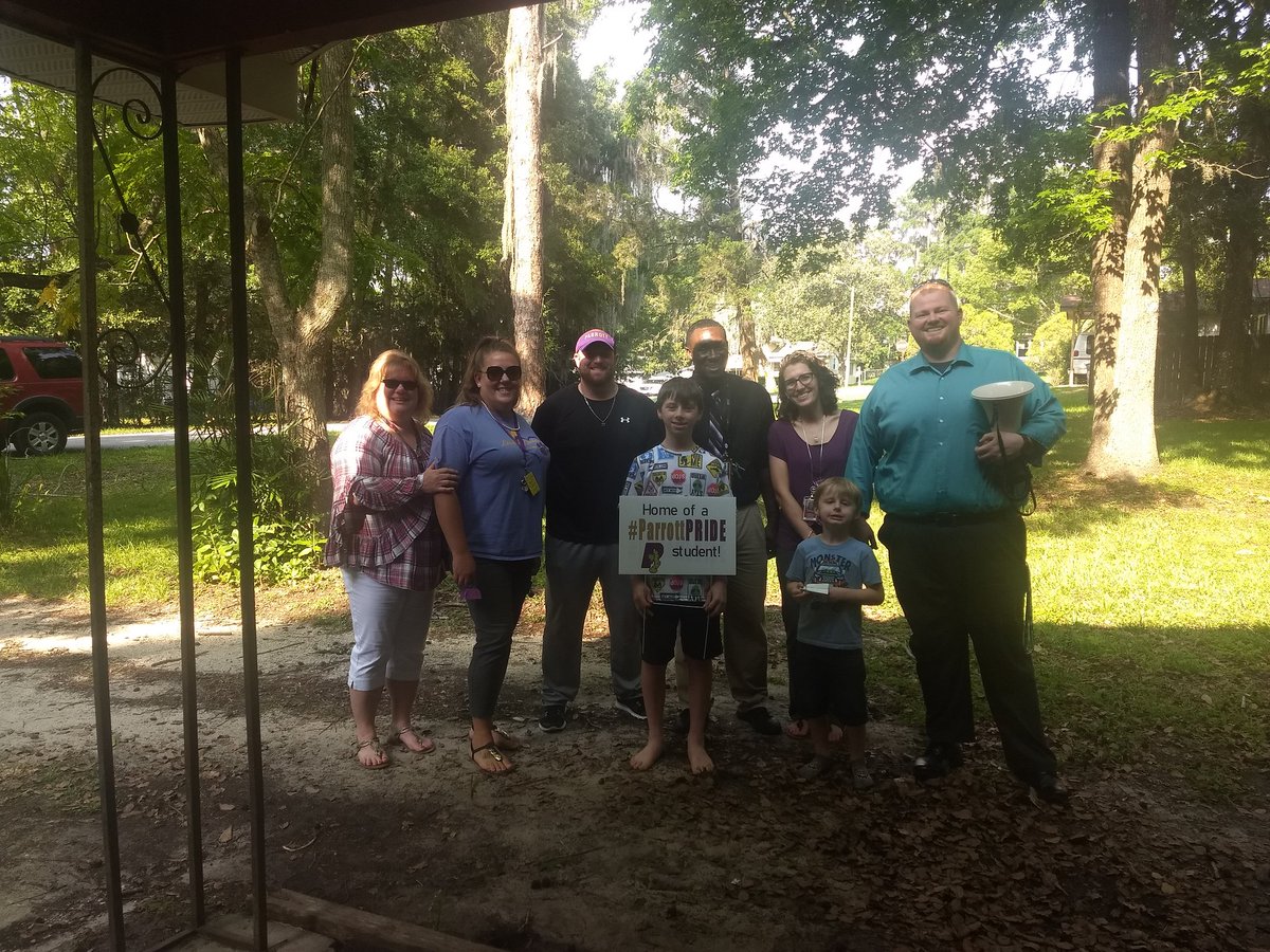 Ed LaRose tweet media