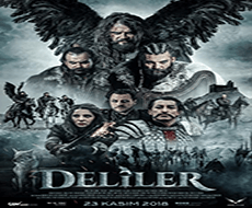 fullindirpc's tweet photo. Deliler Fatih’in Fermanı İndir 1080p Sansürsüz
Deliler Fatih’in Fermanı İndir filmi yayınlandı. Sansürsüz olarak indireceğiniz bu filmi yüksek kalitede izleyebilirsiniz.
https://t.co/guxVPcnYDL https://t.co/es6YfubXrn