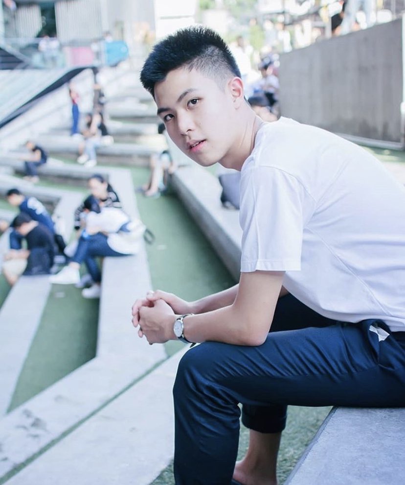 doctorcuteboy's tweet photo. - น้องโอ๊ค วิศวะ จุฬา - 
#วิศวะหล่อบอกต่อด้วย 👨🏻‍🔧👷🏻‍♂️
#intaniacuteboy 🛠🛣🚧
#ใครอยากให้ซ่อมอะไรบอกนะ 
cr : @oakstpp https://t.co/UThrRkaYQn