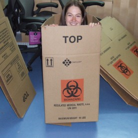 Williamslab1's tweet photo. Also #TBT #PostDocDays #Fiedlerlab https://t.co/oORaJdYTfw