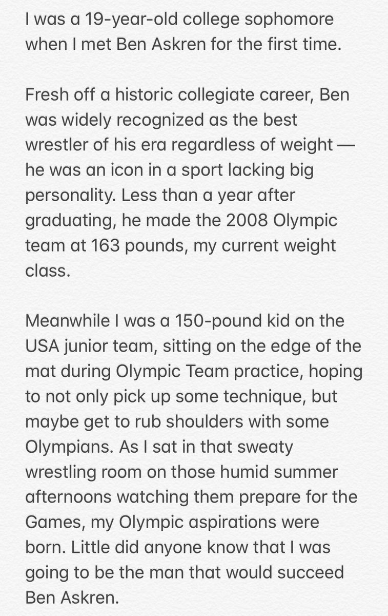 alliseeisgold's tweet image. Respect. 💯