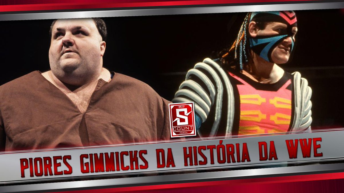 eodavamane's tweet image. Ta no ar, mais um #5Count!
Hoje no comando de um INVASOR! Que é o nosso Luiz da LTAW. 
Se inscrevam no canal e curtam mais um vídeo.

Link: youtu.be/n0Cg0jtT3DE

#WWE #ProWrestling #RAW #SDLive #MITB