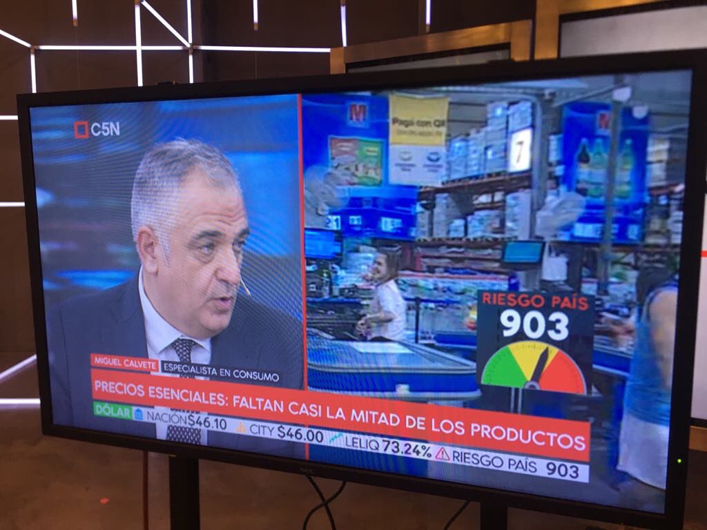 Miguel Calvete tweet media