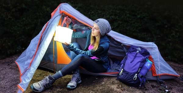 LuminAIDLab's tweet photo. See why @REI named the #LuminAID PackLite Max 2-in-1 Phone Charger it's top pick for backpacking and travel. Spoiler: it has to do with its bright LEDs, phone charging capability, and ultra-compact design.
https://t.co/UhwBno02M0 https://t.co/BgvgBsoJpl