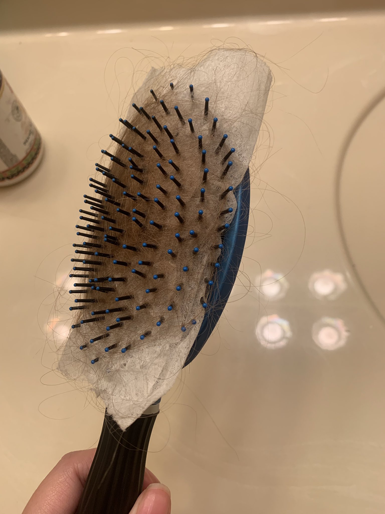 23 how to clean a hairbrush with a dryer sheet Quick Guide 23 how to clean a hairbrush with a dryer sheet Quick Guide