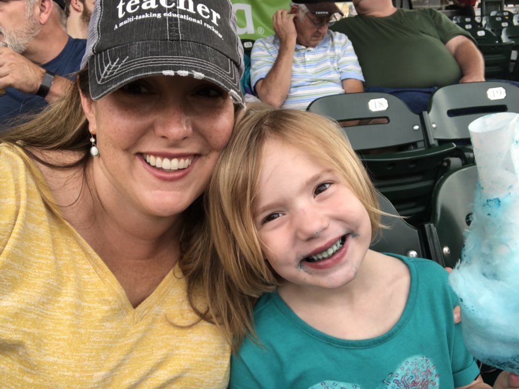 Rachel Lepping tweet media