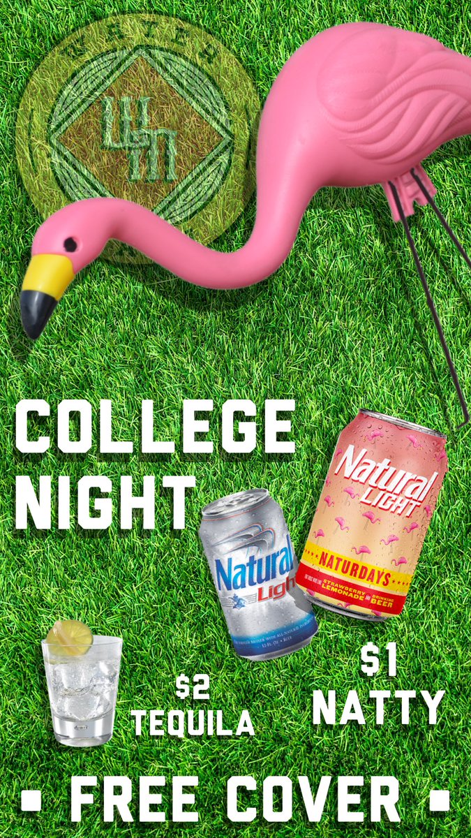 Water Main Bar tweet media