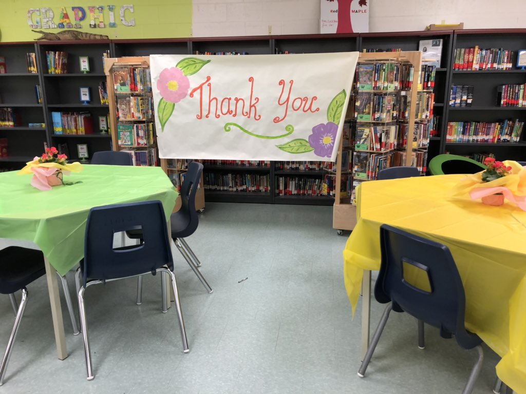 StAlfred_dpcdsb's tweet photo. Thank you to all our wonderful volunteers! https://t.co/McrXokWQcx