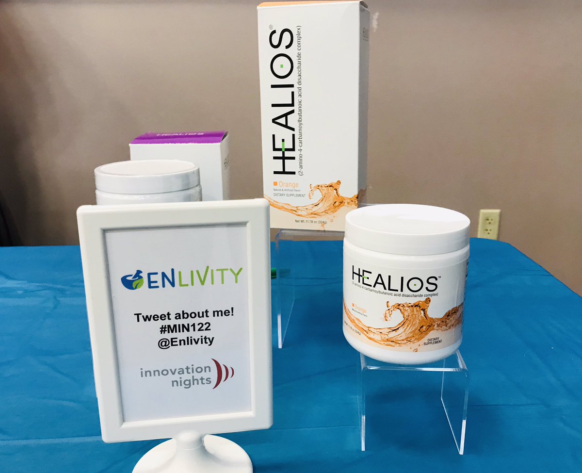 👄💋❤️🍎🥯🍗 <a href="/Enlivity/">Enlivity</a> helps cancer patients undergoing #chemo or radiation, by alleviating dry mouth, 
Dietary supplement classification

Thank you Ed Gaskin, <a href="/greatrgrovehall/">Greater Grove Hall</a> and @practicoteam <a href="/hendersonwe/">Winston Henderson</a> <a href="/ReinventureCap/">Reinventure Capital</a> 

#health #steam #femalefounders  #MIN122 <a href="/MassInno/">Innovation Nights</a>