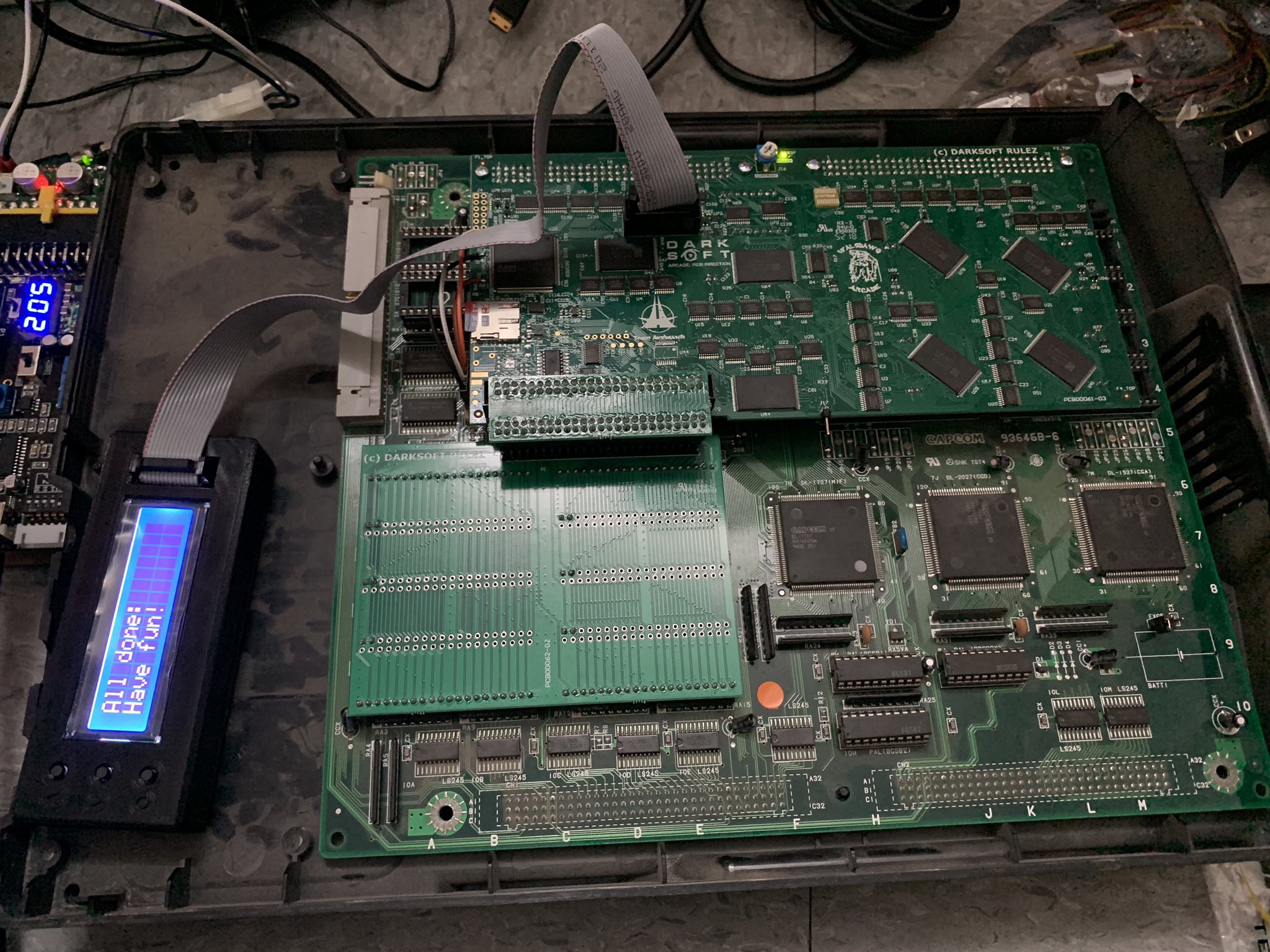 iFixRetro on Twitter: 