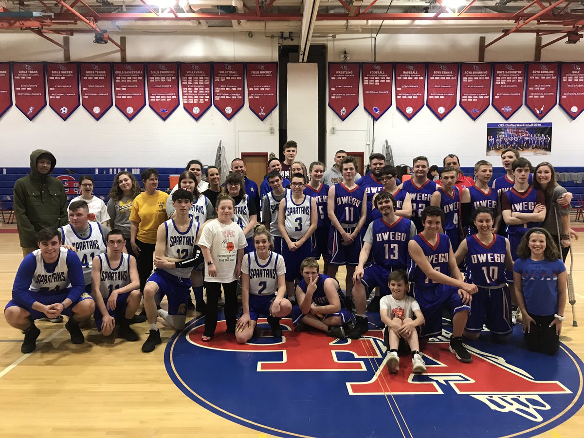 OFA Unified Sports tweet media