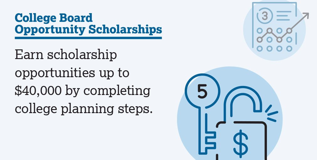 College Board Scholarships