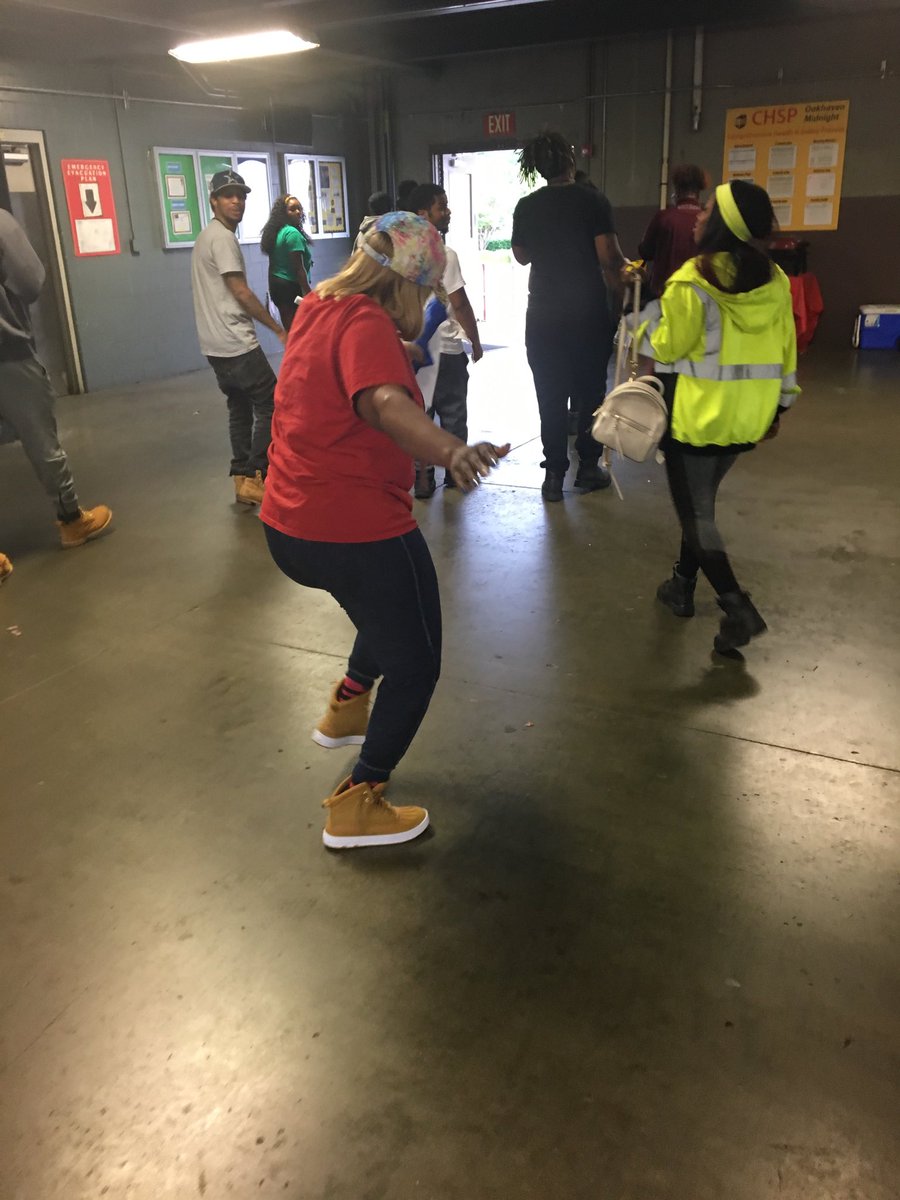 Oakhaven Hub Retention/Training #HEROESWORKHERE!! tweet media