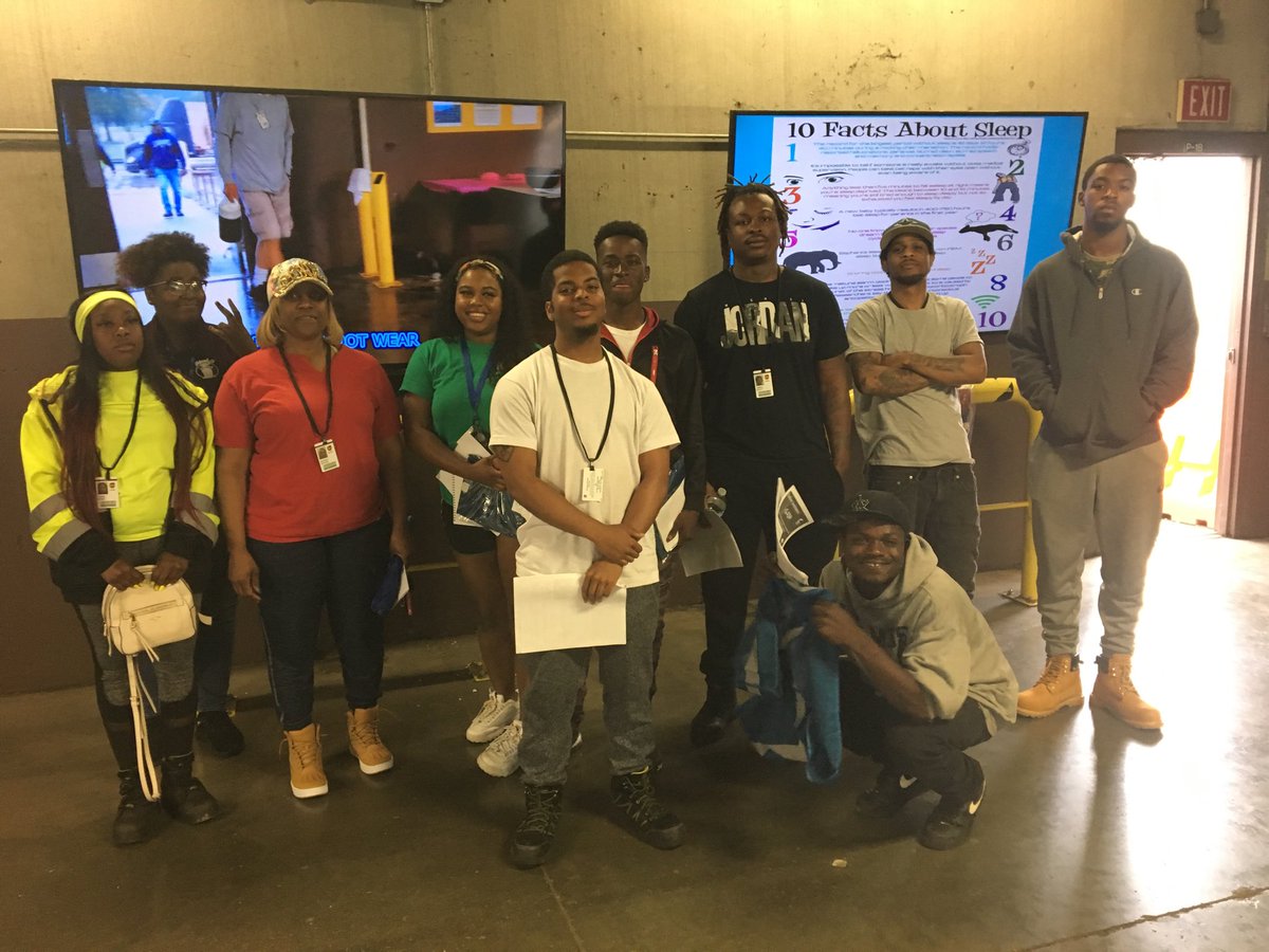 Oakhaven Hub Retention/Training #HEROESWORKHERE!! tweet media