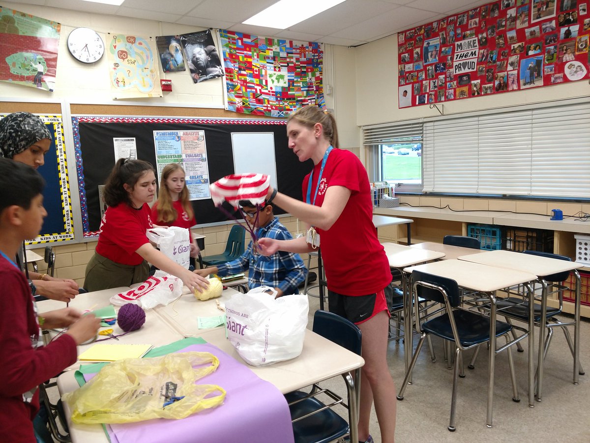 Kimberly Mark tweet media