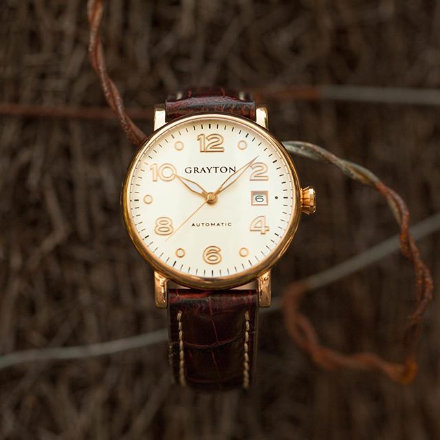 Grayton_Watches's tweet photo. May is full of surprises starting today! Check the link in bio for more info.
#GraytonWatches #Graytonlife #Grayton #Automaticwatches https://t.co/MuXmWxMWOF