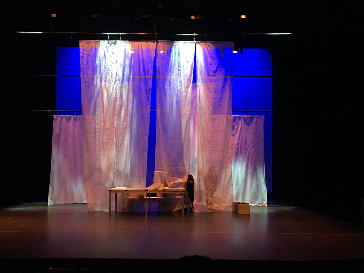 PamelaHunnisett's tweet photo. #ahsdfa provincials Tech rehearsal Any Night ⁦@ffca_hsc⁩ @ffcaperformingarts https://t.co/bCZ2TLDX0A