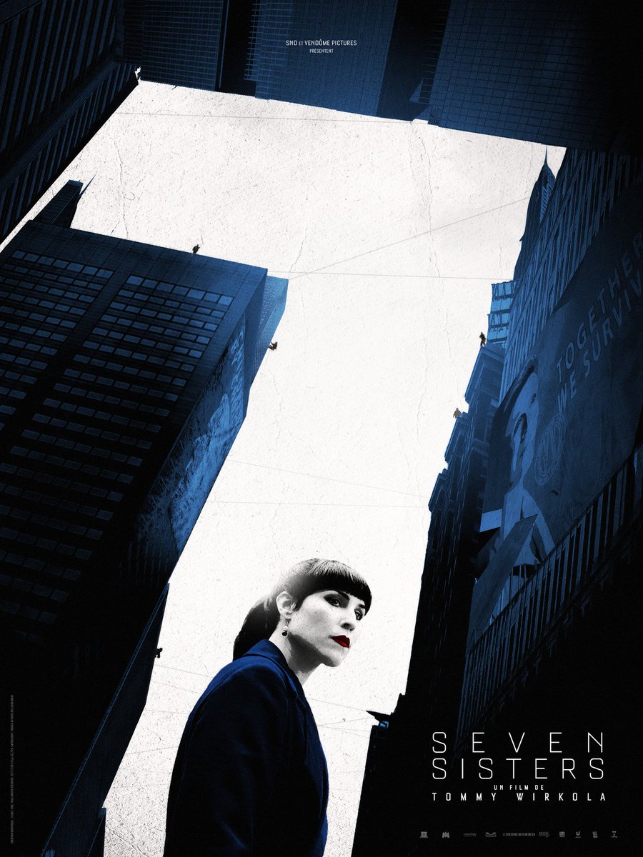 STUDIOLEQUIPE's tweet photo. In the night at 4h20 #WhatHappenedToMonday #SevenSisters de @tommy_wirkola
sur @Betv_Belgique Ciné
#WHTM #NoomiRapace
@tateybreadkerry @TheGlennClose @NexusFactory @SNDfilms @vendomepictures
#Postproduction #STUDIOLEQUIPE https://t.co/k6TSd49rdj