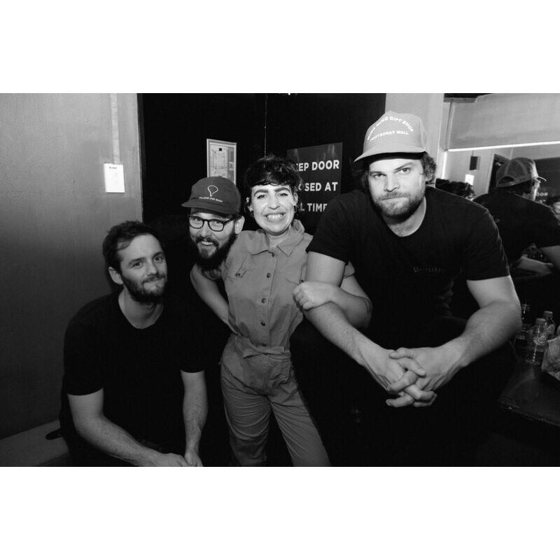 Emilee South tweet media