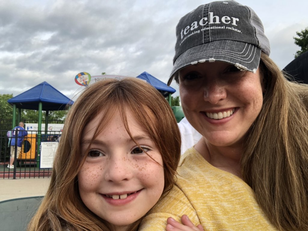 Rachel Lepping tweet media