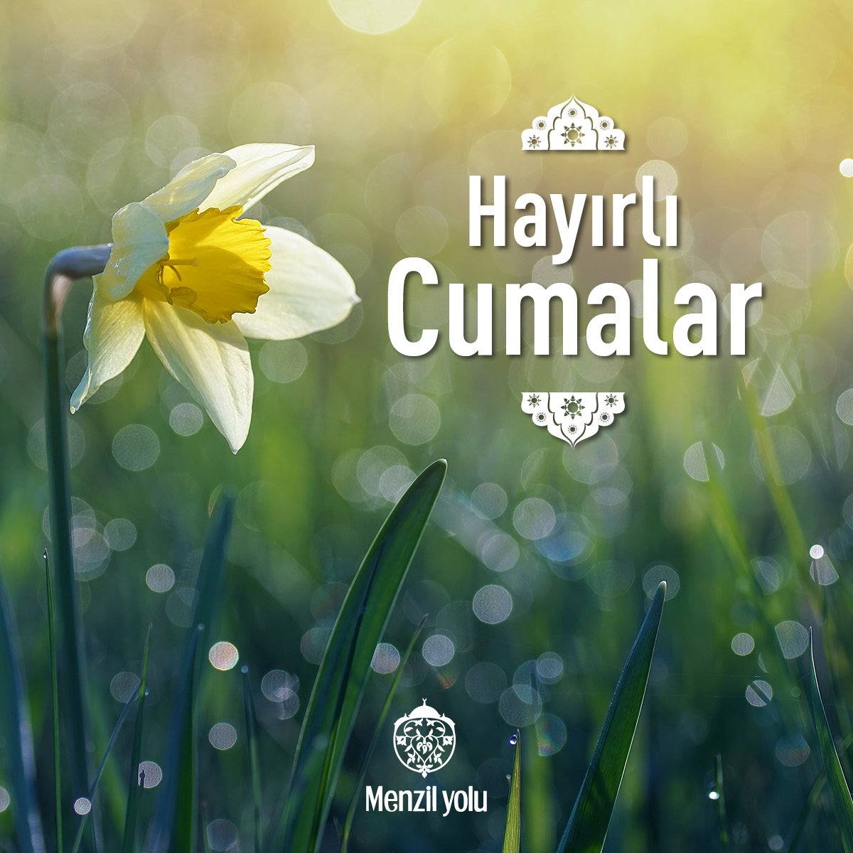 “Allah’ım, bana senden korkup sakınan, her türlü şerden, şirkten, günahtan uzak, temiz bir kalp ver.” Hadis-i Şerif