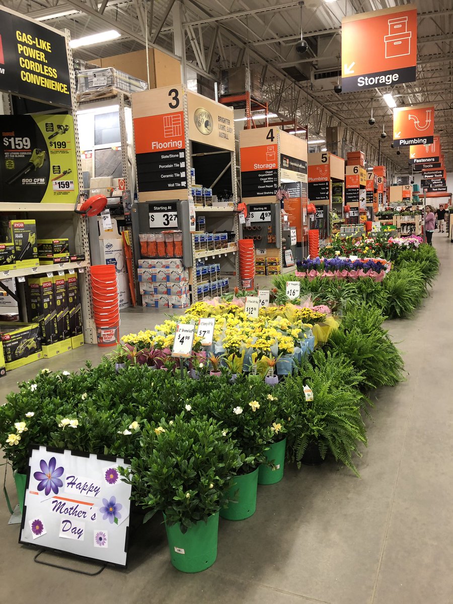 Ready for Mother’s Day in NJMetro‼️🌸🌻🌺<a href="/D_Liberato1/">Debbie Liberato</a>  <a href="/nyyroro/">Ro Rodriguez</a> <a href="/ChristineTHD/">Christine Sweeney</a>
