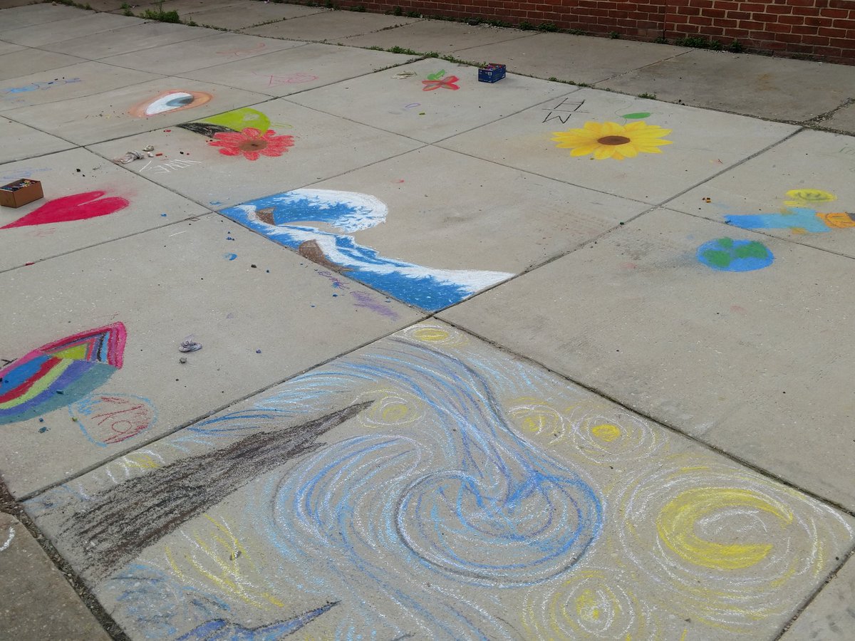 Kimberly Mark tweet media