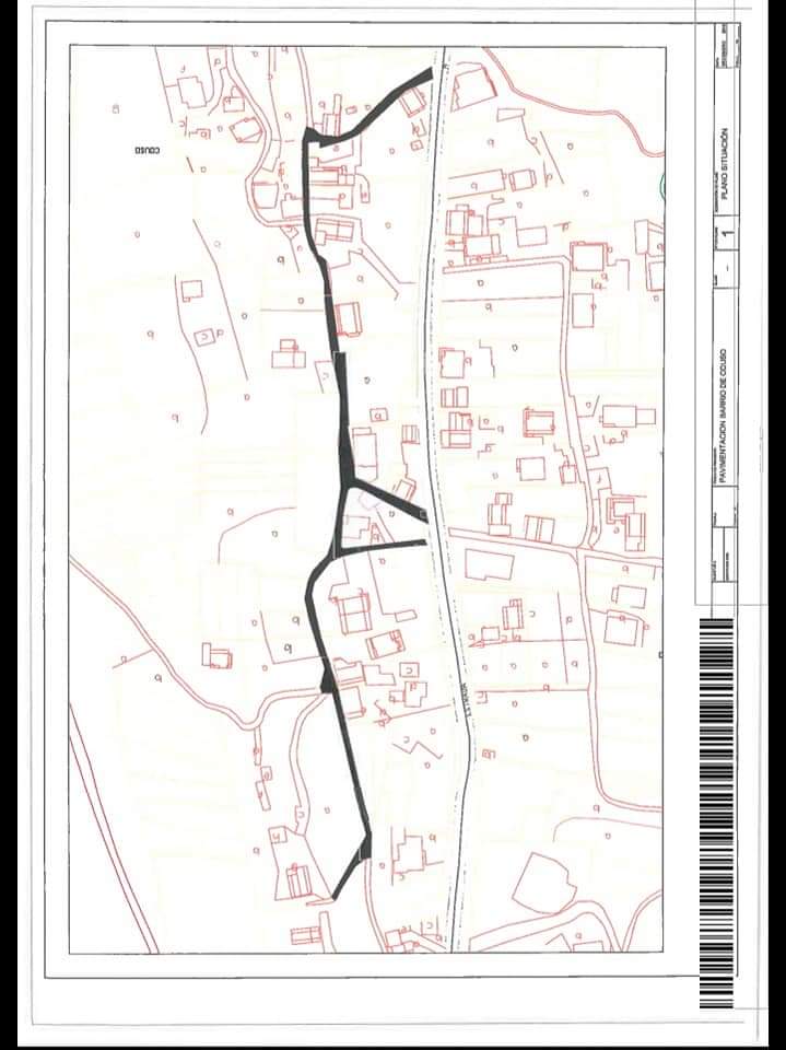 O #PsoeMoaña da solución aos problemas da veciñanza. 
A situación do Camiño do Fortiño, que algúns descubriron agora, leva sendo lamentable dende hai moitos anos. 
#OutraFormaDeGobernar🌹🌹🌹
#AMoañaQueQueres🌹🌹🌹