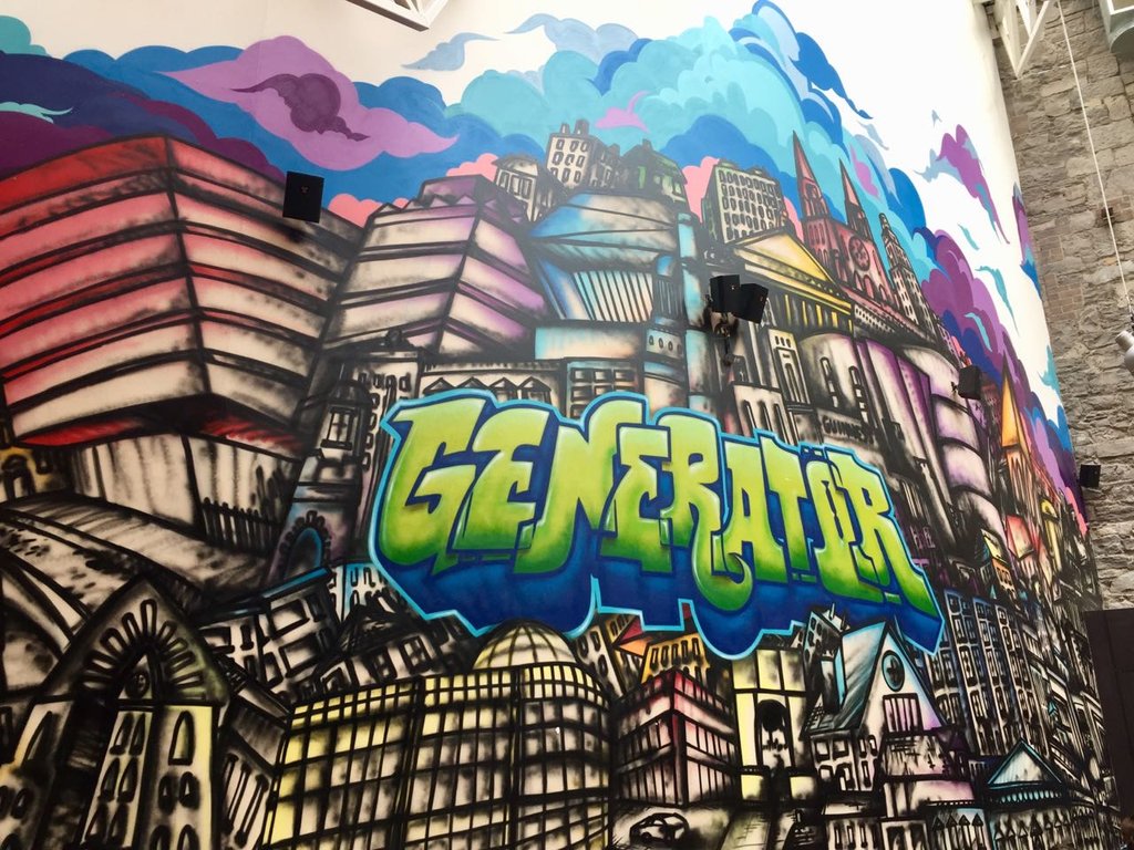 SilvijaTravel's tweet photo. Let’s take a moment to appreciate the street artists of #Dublin  @streetartie #streetart #graffiti #greyareaproject @Dublin_ie @globalstreetart @VisitDublin @OldDublinTown @streetartmagic @Dublin_ie @graffiti_bot #mural #art #publicart @DublinCanvas @VisitDublin @SilvijaTravel https://t.co/4JhF76Vykc