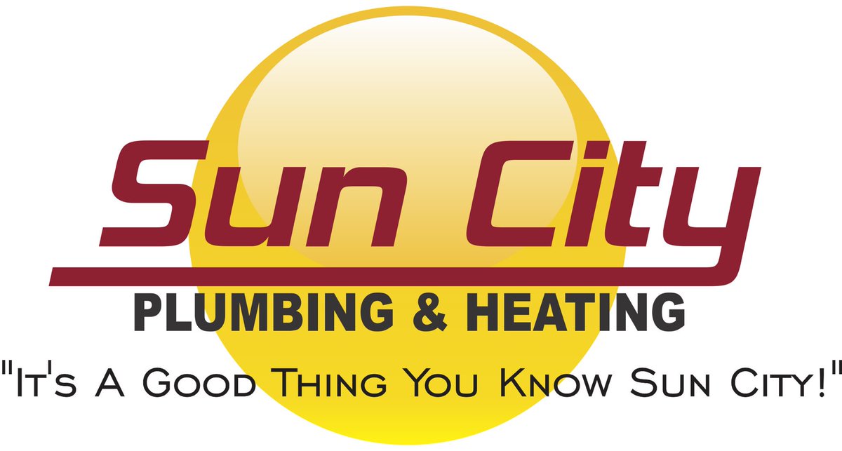 Thank you, Sun City Plumbing for your continued support!