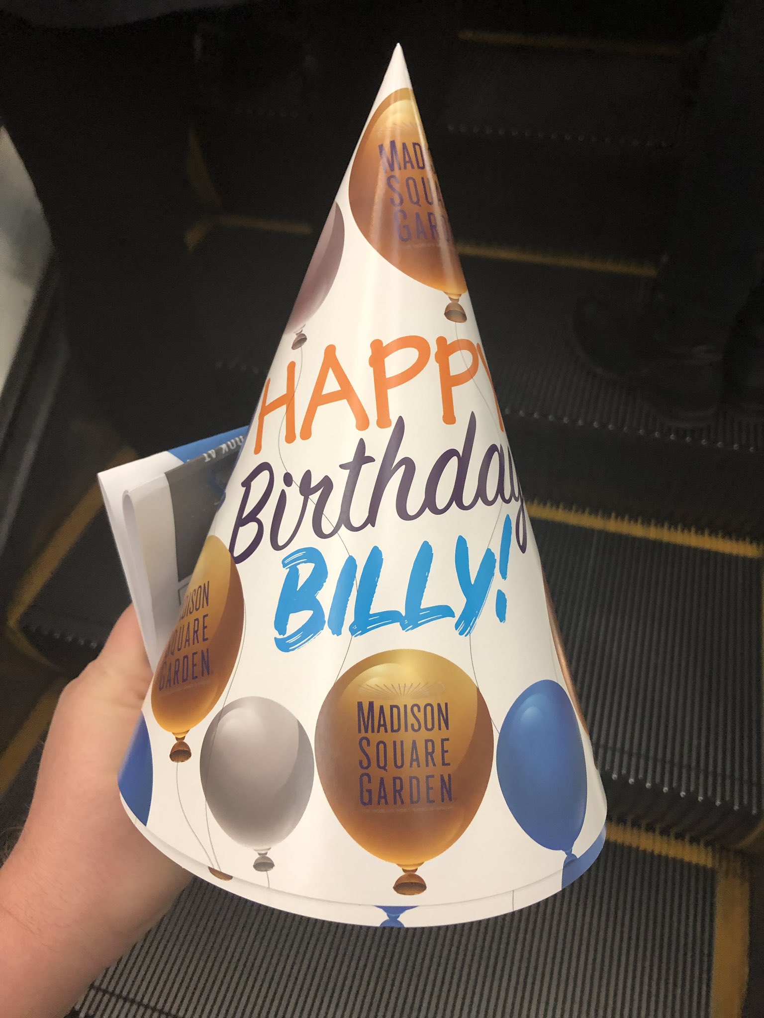 Happy Birthday Billy Joel! 