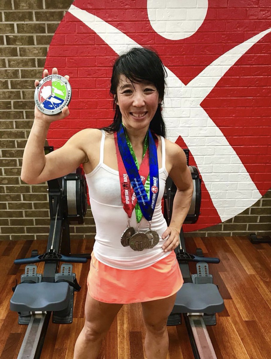Grecosmanotick's tweet photo. Thank you Josee for an amazing 4 Years here at Greco Manotick. Good luck on your next adventures! #lovethisplace @TonyGrecoTG @GrecoLeanandFit https://t.co/Btk4thrxaG