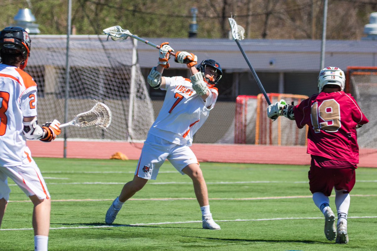 White Plains Lacrosse tweet media
