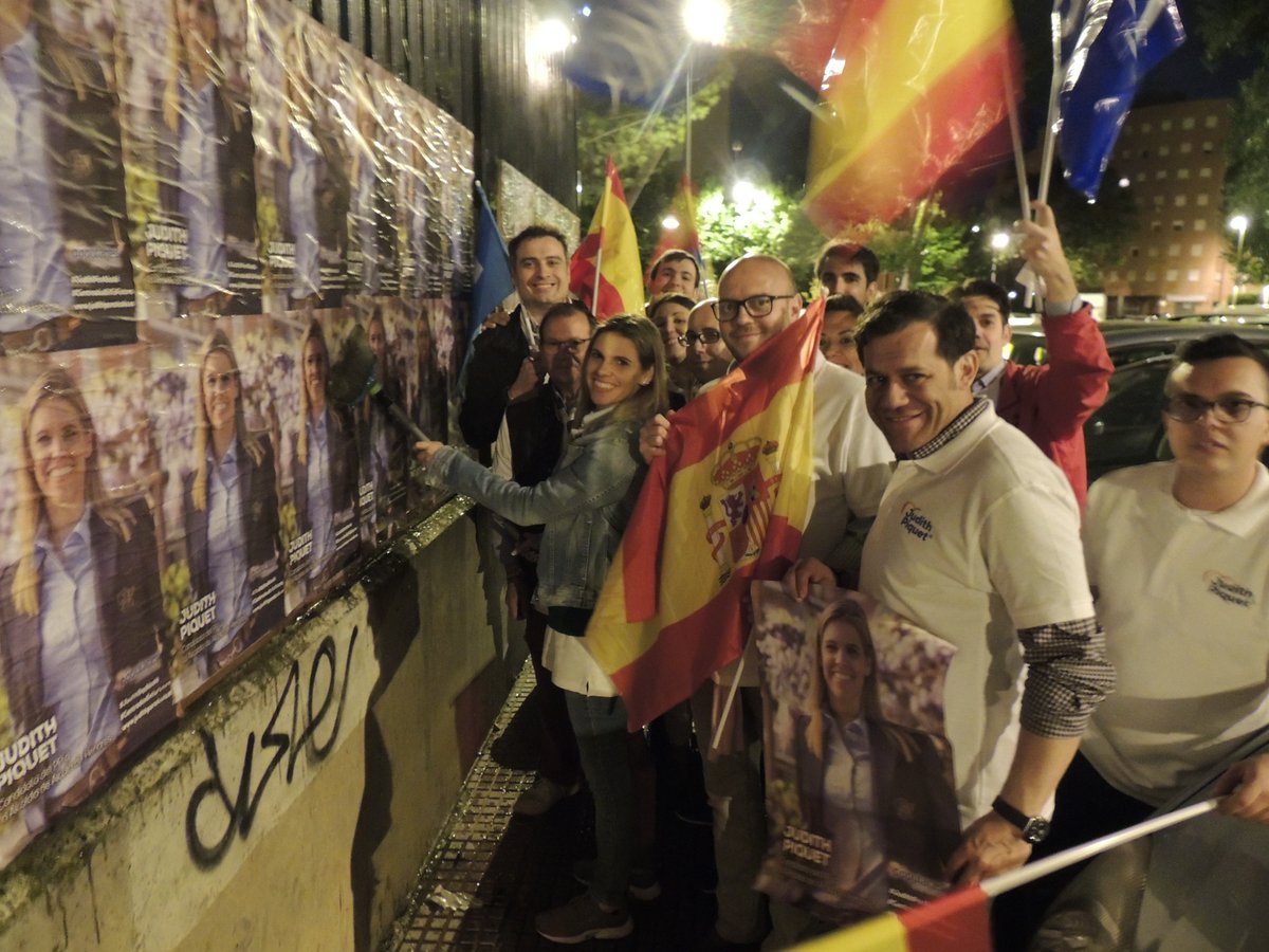 Foto cedida por PP Alcalá