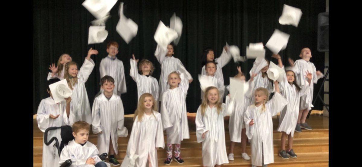 14 more days of school <a href="/rockenbaughES/">Rockenbaugh ES</a> ...but, Who’s counting? We are! 💚