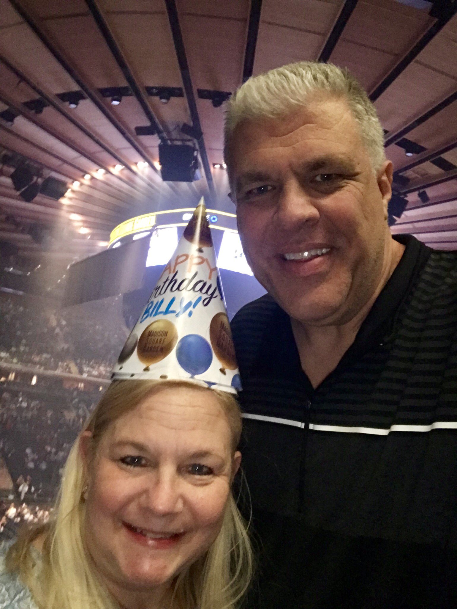 Happy 70th Birthday Billy Joel here at MSG to celebrate Long Islands Piano Man !!  