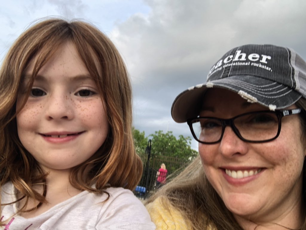 Rachel Lepping tweet media