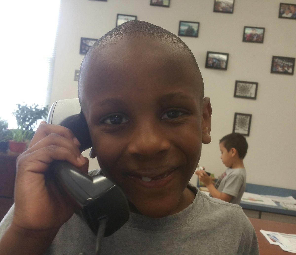 cyrus_kelvin's tweet photo. #GoodNewsCallOfTheDay ..Noel is a hardworking student who has experienced phenomenal growth as a reader from the beginning of the year until now 👊💥👊💥😊!!
Opening up a whole new 🌍!
Wish I could see mom's face when she gets our voicemail!
#HardWorkPaysOff
#CauseBeyondOneself🐝 https://t.co/WAl2mxBRUt